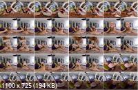 PerVRt - Late Night Spanking : Lenina Crowne 4K (UltraHD/4K/2160p/4.60 GB)