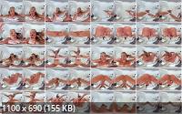 CzechVRFetish - Melena Maria Rya: Melena's Pussy (2K/1440p/2.39 GB)