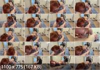 Onlyfans - Rylie Rowan  OF  Cock Crashes Lesbian Sleepover P3 (FullHD/1080p/146 MB)
