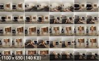 JimmyDraws - Kourtney M: Teasing Beauty (UltraHD/4K/1920p/1.89 GB)