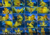 ManyVids - Amber Hallibell : Who s That Pokemon : It s Pikachu (UltraHD/4K/2160p/4.51 GB)