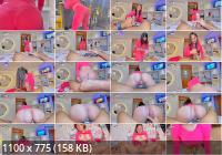 Onlyfans - Mientras Esta En El Gimnasio Yo La Espero En Su Habitacion Con Mi Dura Polla Jenifer Play Jenifer Play (FullHD/1080p/330 MB)