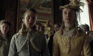   / Den stygge stes&#248;steren / The Ugly Stepsister (2025/WEB-DL/WEB-DLRip)
