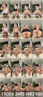 Onlyfans - Waifumiia Izzybunnies (SD/1920p/280 MB)
