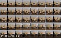 ZexyVR - I Must Behave : Kourtney E (UltraHD/4K/2880p/2.48 GB)