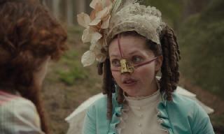   / Den stygge stes&#248;steren / The Ugly Stepsister (2025/WEB-DL/WEB-DLRip)
