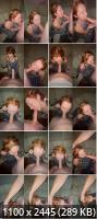 Onlyfans - Slutty Redhead Stepsister Gives Me a Sloppy Deepthroat Blowjob Until I Bust In Her Throat Rompe Norte (SD/1920p/142 MB)