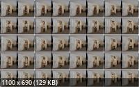 ZexyVR - Dressed Up : Kourtney E (UltraHD/4K/2880p/2.35 GB)