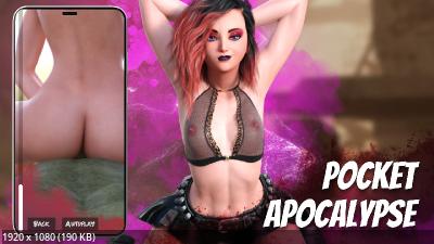 Pocket Apocalypse [v1.0.0] Porn Game