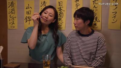 [mosaic_reduce_version] JUR-430 合鍵をもらった人妻が、男子学生が卒業するまで中出し(なかだし)された一人暮らし部屋 小野りんか