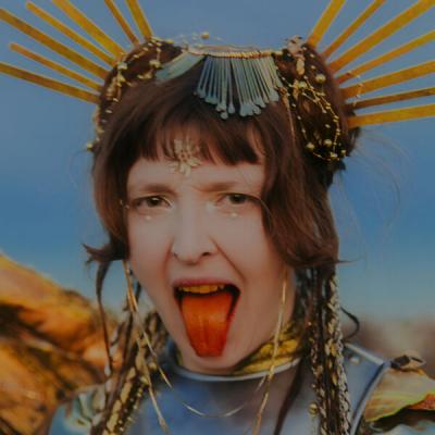 Alicia Edelweiss - FURIE (2025) [FLAC 16B-44.1kHz]