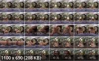 VRBangers - Jumanjizz: Lacy Lennon (UltraHD/4K/2048p/2.33 GB)