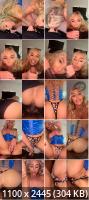 Onlyfans - Karley Stokes (SD/1280p/794 MB)