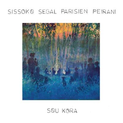 Ballaké Sissoko - Sou Kora (2025) [FLAC 24B-48kHz]