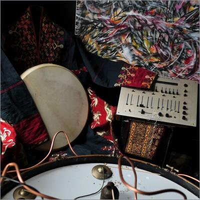 Badawi - Deport Me (2025) [FLAC 24B-96kHz]