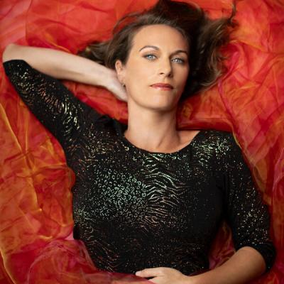 Danielle Schroeder - Later Is Here (2025) [FLAC 16B-44.1kHz]