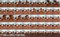 VRHush - From The Vault: Dani Daniels (2K/1440p/2.10 GB)