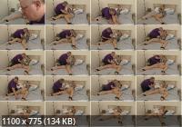 ExposedBondage - Rachel Adams Bond Short Skirt Slut Expbond (FullHD/1080p/882 MB)