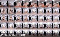 RealityLovers - Nathaly Cherie: Dominated (UltraHD/4K/1920p/4.82 GB)
