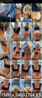 Trippie Bri Hottie Flirts With Her Friend's Boyfriend
