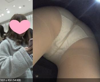 パンチラ天国 vol.10531-10535