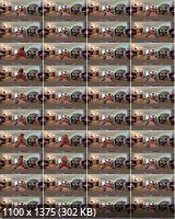 VRHush - From The Vault: Adriana Chechik (2K/3360p/3.21 GB)
