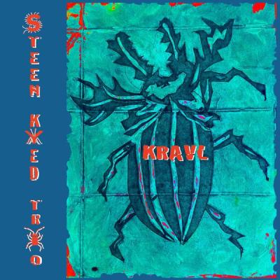 Steen Kyed Trio - KRAVL (2025) [FLAC 24B-88.2kHz]