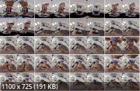 perVRt - Scoops Ahoy A Stranger Things Cosplay 4K : Oxana Chic (UltraHD/4K/2160p/3.14 GB)