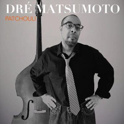 Dré Matsumoto - Patchouli (2025) [FLAC 16B-44.1kHz]