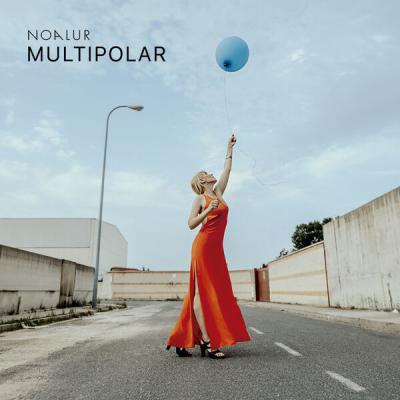 Noa Lur - Multipolar (2025) [FLAC 24B-48kHz]