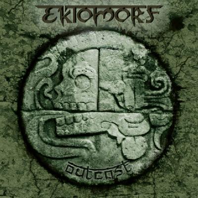 Ektomorf - Outcast (2006)