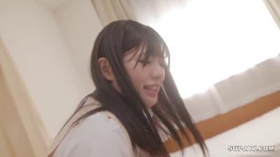 [mosaic_reduce_version] MIDA-245 ▶数量限定◀「パンツ見て勃ってるのぉ？」食い込みパンチラで先生達をMuramura誘惑ッ 耳元囁き手コキでおチ◯ポビンビンにするからそのまま私を.気持ち良くさ・せ・てッ 夕月ゆる