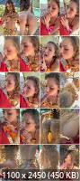 Onlyfans - Anna Blossom Clip 52 (SD/720p/322 MB)