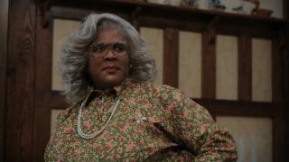    / Madea's Destination Wedding (2025/WEB-DL/WEB-DLRip)
