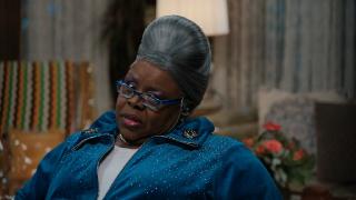    / Madea's Destination Wedding (2025/WEB-DL/WEB-DLRip)