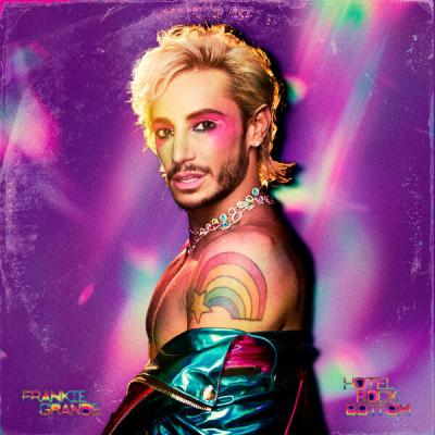 Frankie Grande - Hotel Rock Bottom (Deluxe) (2025) [FLAC 24B-48kHz]