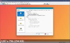 Nero Burning Rom 2025 27.0.1.2 Portable by DemoNNM (MULTi/RUS)