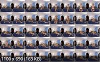 VReXtasy - Watch Me  Cindy Shine (UltraHD/4K/3000p/4.76 GB)