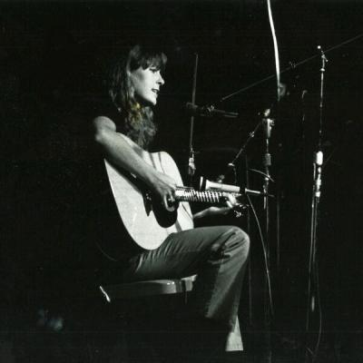 Cathy Hamer - Promises (2025) [FLAC 24B-44.1kHz]