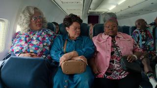    / Madea's Destination Wedding (2025/WEB-DL/WEB-DLRip)