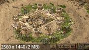 Stronghold Crusader: Definitive Edition [v 2.61] (2025) PC | Portable by InsaneRamZes