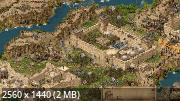 Stronghold Crusader: Definitive Edition [v 2.61] (2025) PC | Portable by InsaneRamZes