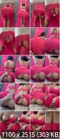 Onlyfans - Lily Adrianne (SD/848p/36.3 MB)