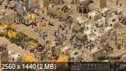 Stronghold Crusader: Definitive Edition [v 2.61] (2025) PC | Portable by InsaneRamZes