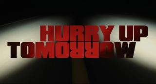   / Hurry Up Tomorrow (2025/WEB-DL/WEB-DLRip)