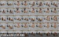 StripzVR - Aislin Body Electric (UltraHD/4K/2880p/1.82 GB)