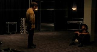   / Hurry Up Tomorrow (2025/WEB-DL/WEB-DLRip)