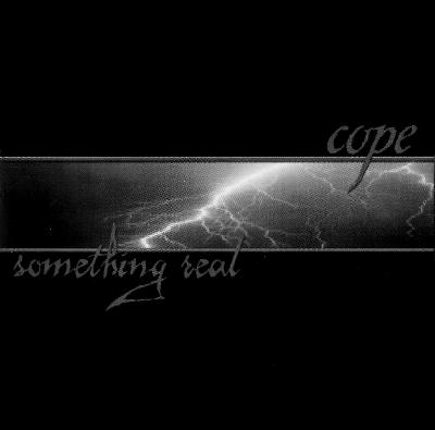 Cope - Something Real (2000)