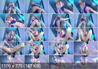 Onlyfans - CreamySpot  2 (FullHD/1080p/746 MB)