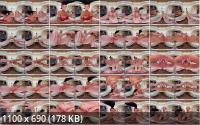 CzechVRFetish - Lexi Dona, Vera Jarw: Double Va-jay-jay (2K/1440p/2.58 GB)